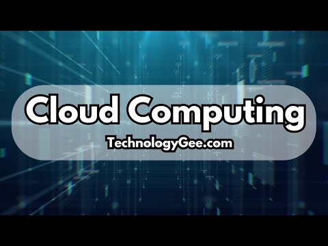 Видео: Облачные вычисления | CompTIA A+ 220-1201 | 4.2