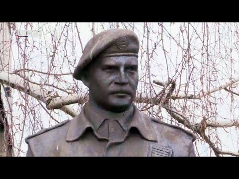 Видео: СТРАДАЊЕ ПУКОВНИКА ЈОВИЋА