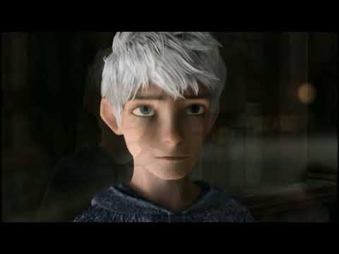 Видео: Ледяной Джек Frost Помни кто ты!