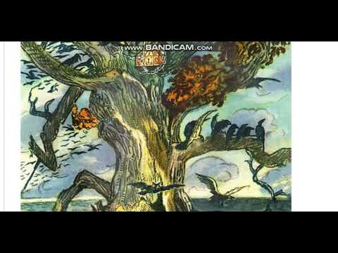 Видео: Тише.  Медведь спит. Сказка.