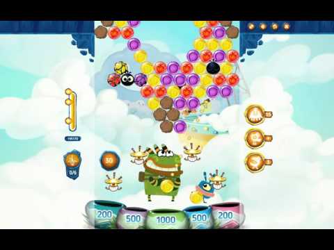 Видео: Куми шарики игра прохождение без кодов уровень Куми-куми 98