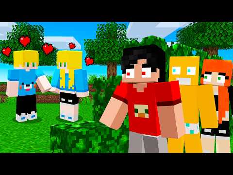 Видео: Что делает Касс, когда он один в Minecraft