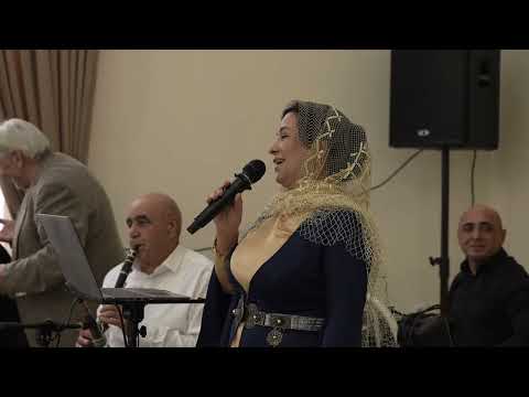 Видео: Зоя Чунаева Къызардашлар (кумыкская песня)