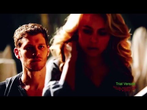 Видео: Клаус & Камилла ► Танцы на стеклах