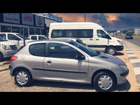 Видео: Замена замка зажигания Peogеot 206