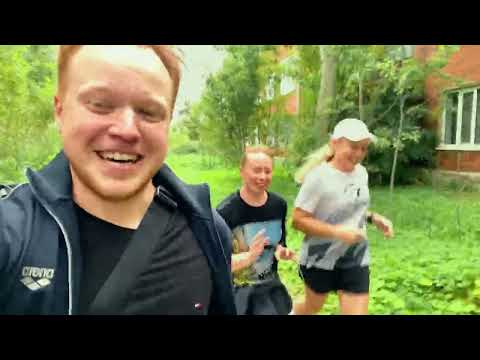 Видео: ПО ТУ СТОРОНУ БОРТИКА | ОФП | 2 ВЫПУСК