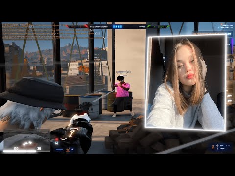 Видео: 144 fps vzp  | Тулево на gta 5 rp| gta 5 rp Promo Dench1k