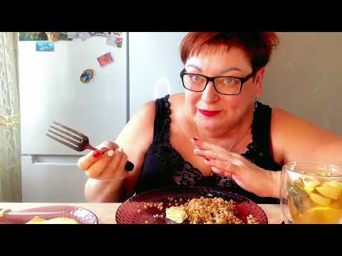 Видео: Он предложил мне себя🤷не шикарно ли с его стороны🙈Жене деньги,мне Морковку🤣/Мукбанг