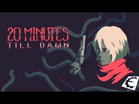 Видео: 20 Minutes Till Dawn : Копия или конкурент?