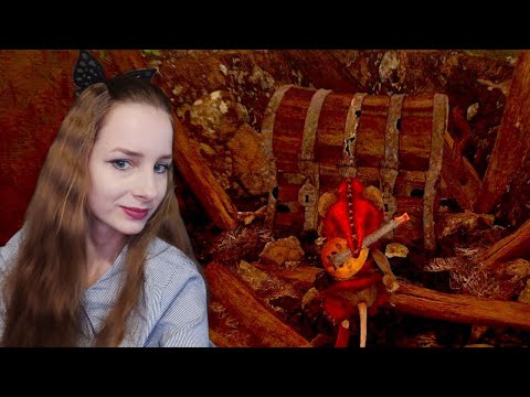 Видео: Тайна пиратского клада ► Ghost of a Tale №31