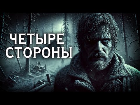 Видео: ЧЕТЫРЕ СТОРОНЫ | МИСТИКА | ТАЁЖНЫЕ ИСТОРИИ