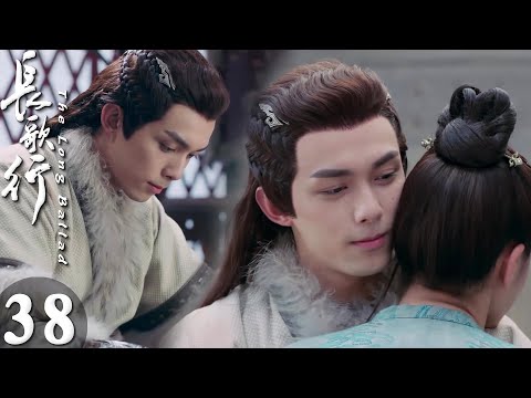 Видео: 【EP38】Напиши“Я скучаю по тебе”тайно~ Давай обнимем тебя после долгой разлуки! 🤗