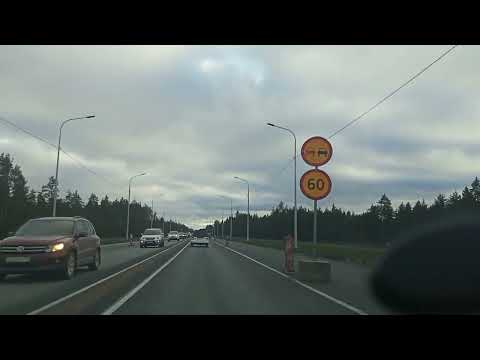 Видео: Санкт Петербург  - Псков