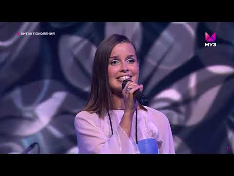 Видео: Боже, какой пустяк. Татьяна Куртукова (cover группа "РОНДО")