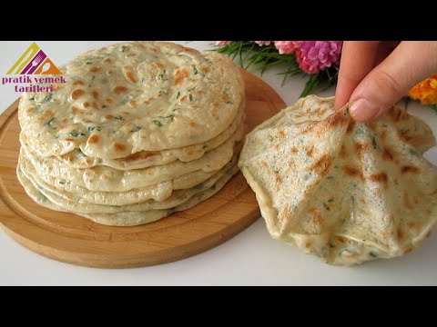 Видео: Без замеса теста! нет ожидания! Вкусный пышный хлеб на жидком тесте.
