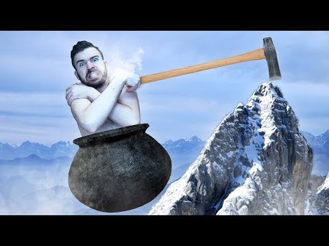 Видео: ИГРА, ОХЛАДИ МОЙ ПУКАН
