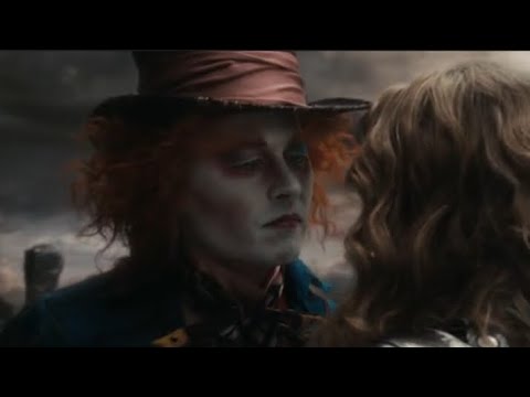 Видео: Алиса и Шляпник. Прости меня моя любовь. чит опис