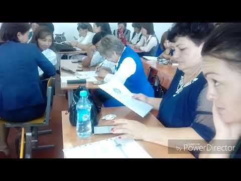 Видео: Игровые технологии на уроках русского языка и литературы.Мастер-класс