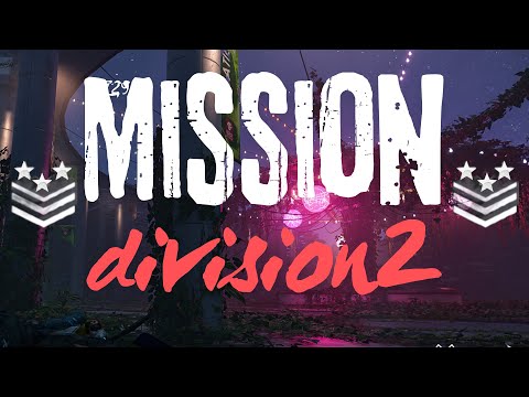 Видео: Tom Clancy’s The Division 2 - Проходим Леги!