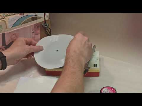 Видео: Листая старые пластинки "Кругозор". "Кабачок 33,5 оборота"