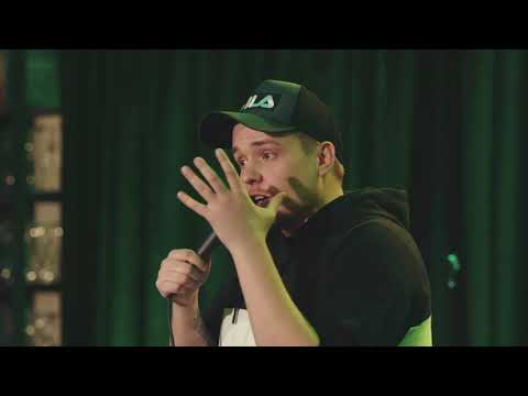 Видео: Леонид Кулаков - Жизнь с красивым качком // Стендаповый Стендап