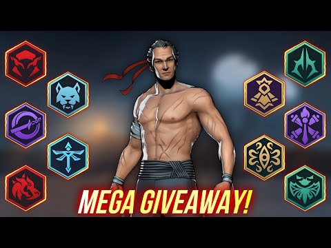 Видео: Тень вернулась... Поэтому я принёс 10 ПОЛНЫХ МЕТА-НАБОРОВ! 👹🔥 | Shadow Fight 3