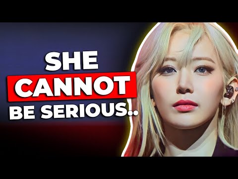 Видео: Проблема с Сакурой LE SSERAFIM