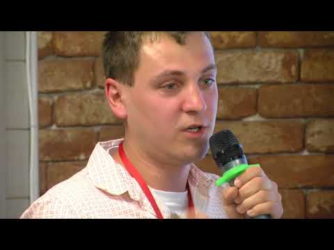 Видео: Александр Токмиленко | Управление финансами в ресторанном бизнесе. Финансы вашего ресторана.