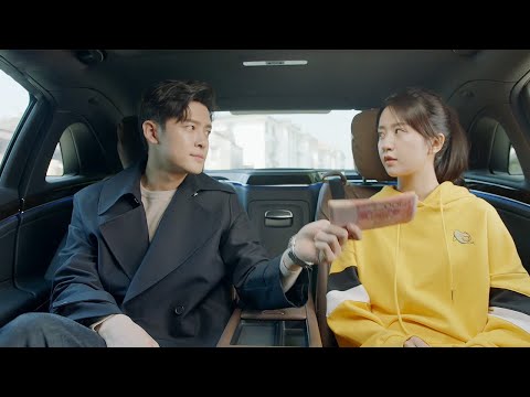 Видео: Фильм: Бедная девушка дает нищему $5, неожиданно получает $500,000 от директора!