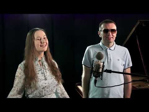 Видео: Мы летим - из м\ф "Летающие звери" (Светлана и Дмитрий Тарасовы)