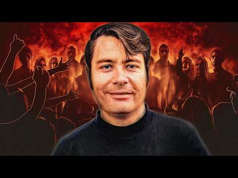 Видео: ЧТО ПРОИЗОШЛО В САМОЙ СТРАШНОЙ СЕКТЕ? | Документальный фильм