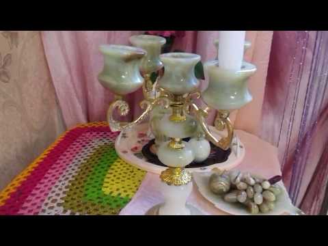 Видео: #ОНИКС # #мистический и загадочный  камень.#