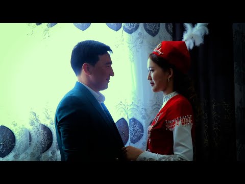 Видео: Сергазы & Макпал  16 04 2024 ж