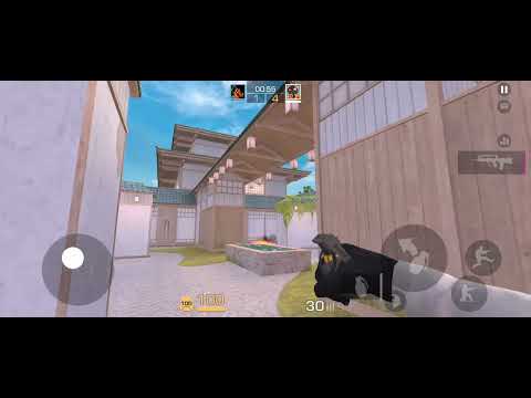 Видео: Сыграл в дуэль с ранндомом