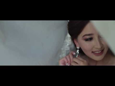 Видео: Аксы свадьба "Мыкталы-Татыбубу" 1 часть