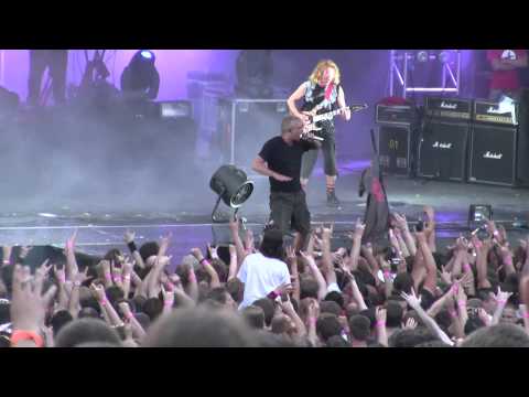 Видео: Алиса-Чую гибель.Наш Ваш Выбор.13.07.2012