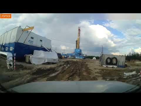 Видео: Ковыктинское месторождение 2023