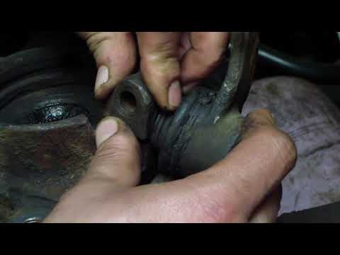 Видео: сварка чугуна