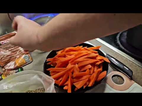 Видео: Плов