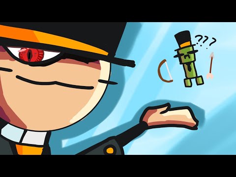 Видео: ПЕРВЫЙ ПОСИТИТЕЛЬ ТИРА ПУГОДА (анимация)