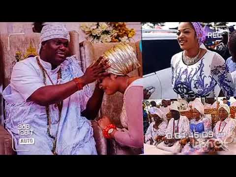 Видео: Дворец королевы Наоми Шторм переполнен Немыслимым 😢 Остров Ифе разрушен!!