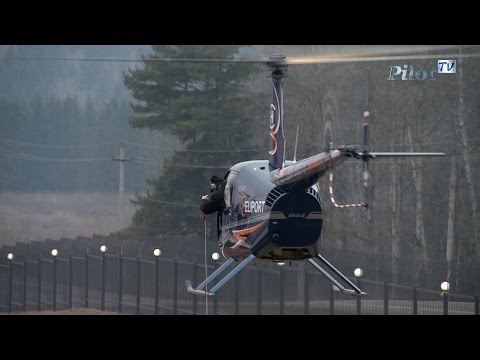 Видео: Пилот ТВ Новости: Выпуск 209 / Pilot TV News: Episode 209