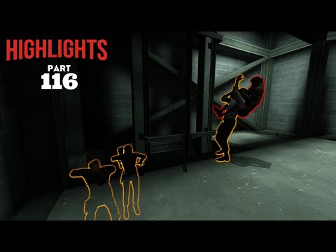 Видео: LEFT 4 DEAD 2 - HIGHLIGHTS @ЧАСТЬ 116 | INFECTED TEAMWORKS