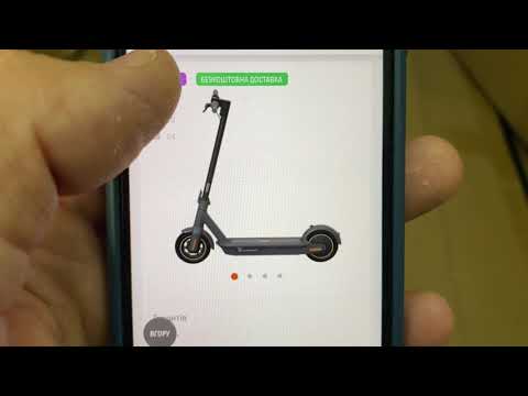 Видео: Ремонт аккумулятора NEE1006-M 15300mAn/551Wh от SEGWAY Ninebot MAX G30