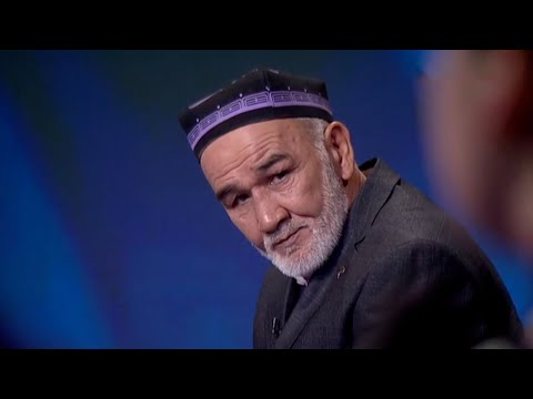 Видео: "Қариялар уйи"да қолдириб кетилган ота! Хотиннинг буйруғи ва ноқобил фарзанд | Bugun va erta
