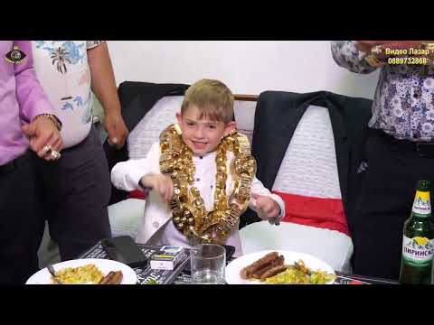 Видео: Ork Koko Bend Ft Qki & Nasko Pamuka 2023 Поздрав за Стилян Патрона и Дон Папи Cover