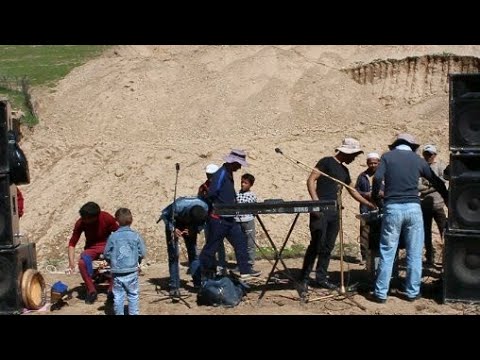 Видео: Рамазони нур дар наврузи