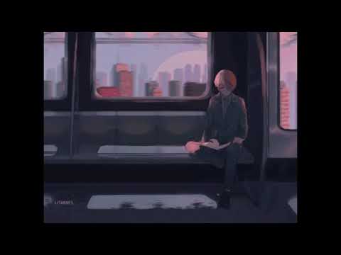 Видео: Нервы - я так хочу вернуться в май (slowed/замедленно)