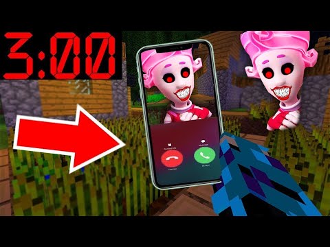 Видео: МАСЯ МОНСТР EXE ПОЗВОНИЛА МНЕ В 3 ЧАСА НОЧИ ФИКСИКИ FIXIKI В МАЙНКРАФТ MINECRAFT ТРОЛЛИНГ ЛОВУШКА