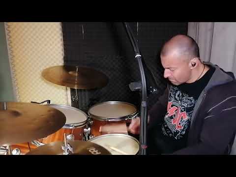 Видео: Наргиз - Я буду всегда с тобой (Drum Cover)